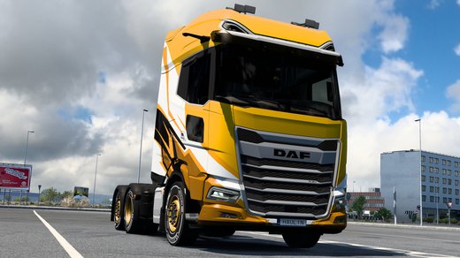 DAF 2021