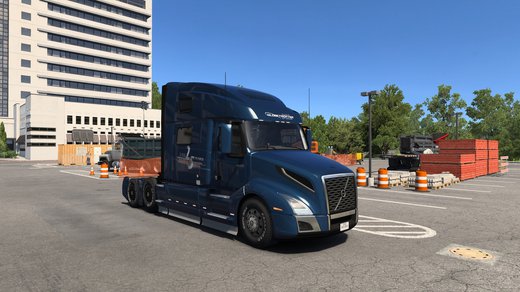 Volvo VNL