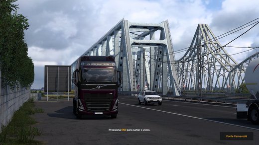Volvo FH5