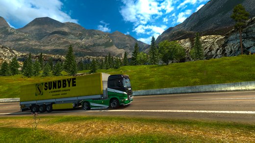 Scania R 2009