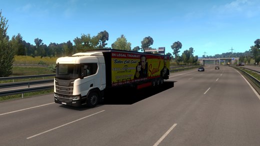 Renault Magnum