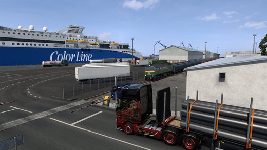 Mercedes-Benz New Actros