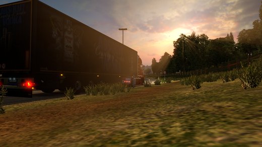 Scania T