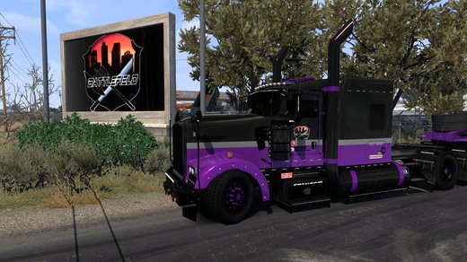 Ironwerx IW900