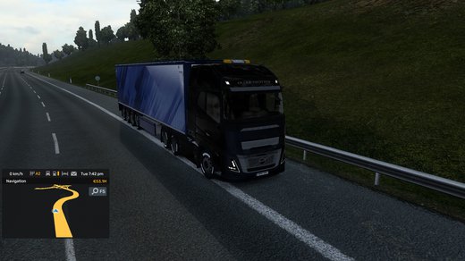 Volvo FH6
