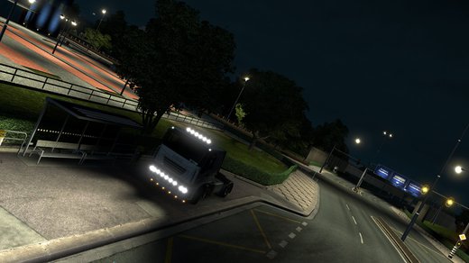Iveco Stralis