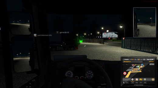 Iveco Stralis