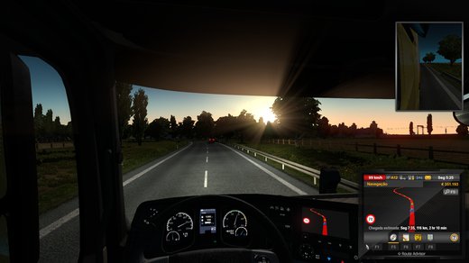 Mercedes-Benz New Actros