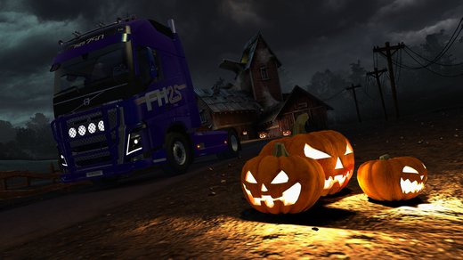 Volvo FH4
