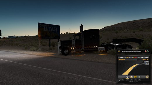 Peterbilt @@Custom 379/389@@