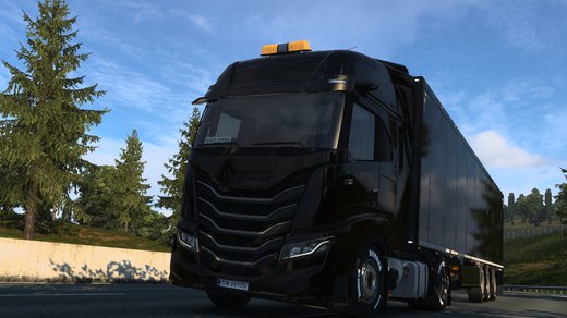 Iveco S-Way