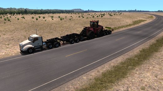 Kenworth T680 2014