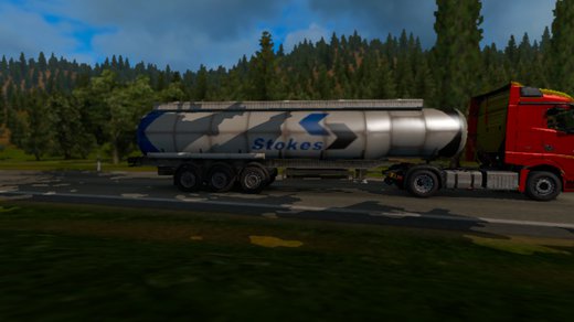 Mercedes-Benz New Actros