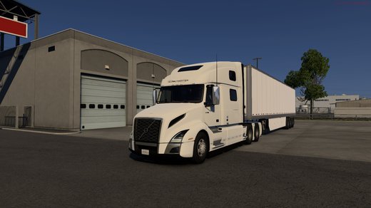 Volvo VNL