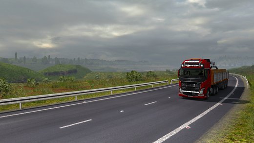 Volvo FH4