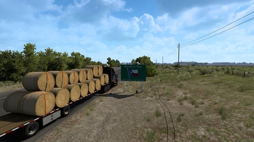 Freightliner Cascadia 2019