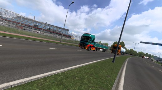 Renault T