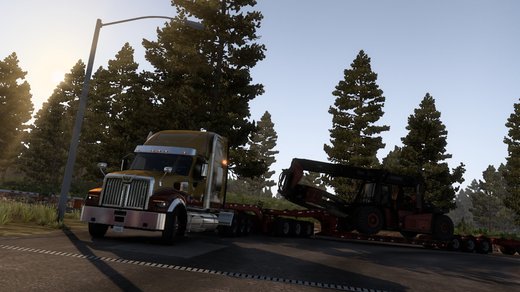 Western Star 49X
