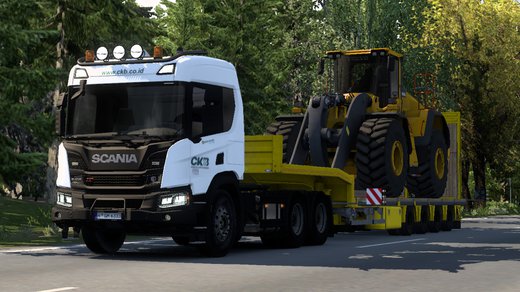 Scania series_scania_p_2016