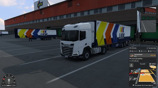 DAF NGD