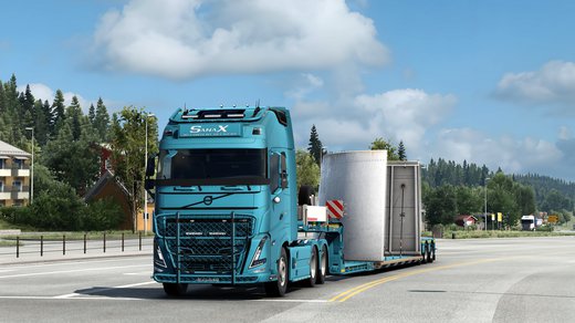 Volvo @@FH 2022@@