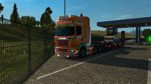 Scania R 2009 (RJL)
