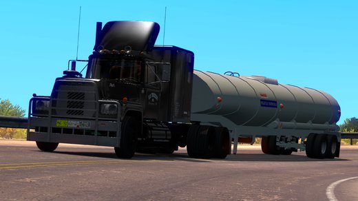 Mack RS700l