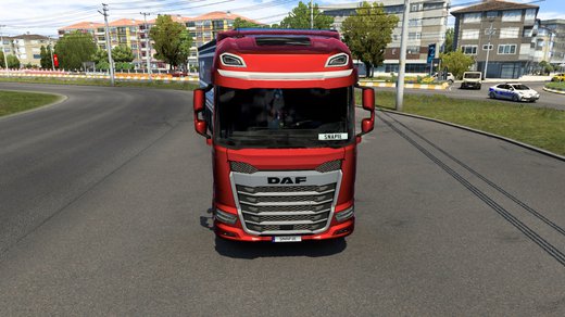 DAF 2021