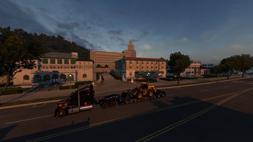 Western Star 49X
