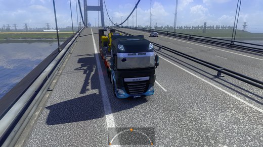 DAF XF