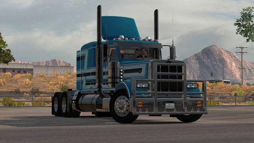 Peterbilt @@Custom 379/389@@