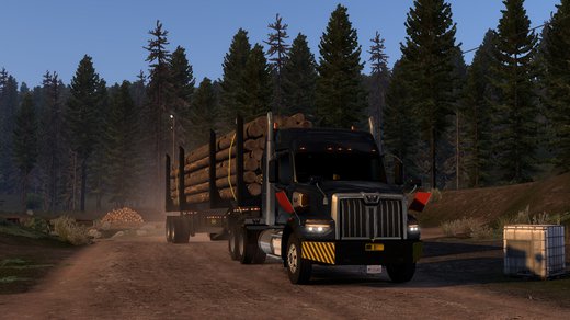 Western Star 49X