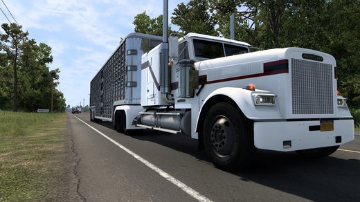 Freightshaker @@FLD-Series@@