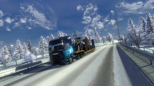 Scania R 2009