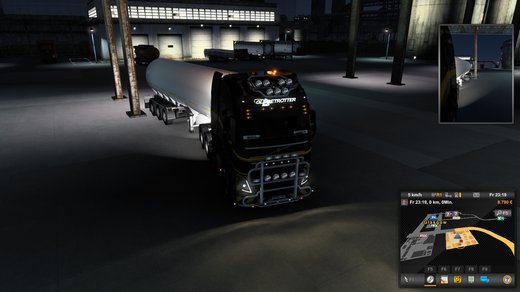 Volvo FH4