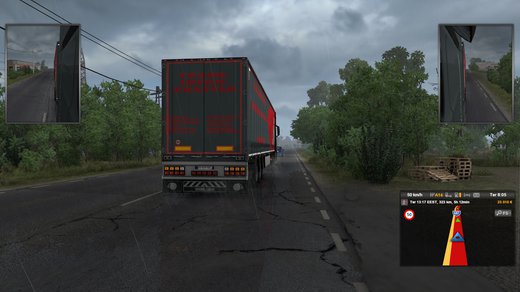 Mercedes-Benz New Actros