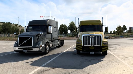 Western Star 49X