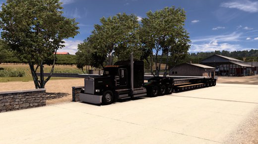 KW W900L HIGHWAY KILLER