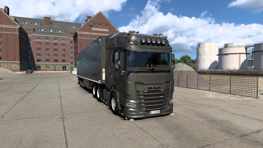 DAF NGD