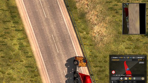 Volvo FH3