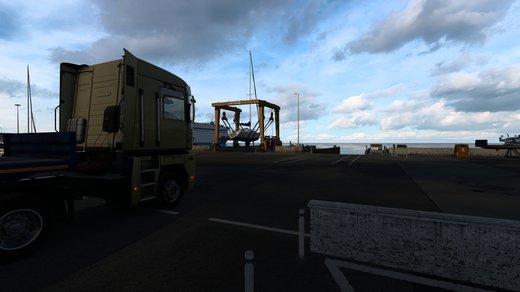 Renault Magnum