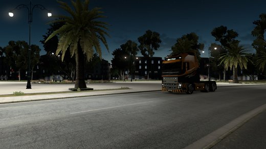 Volvo FH4