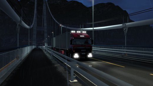 IVECO Turbostar