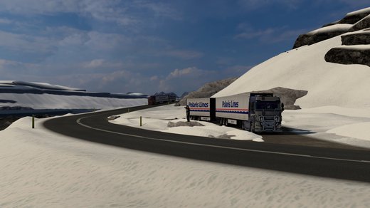 DAF XF