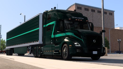Volvo VNL