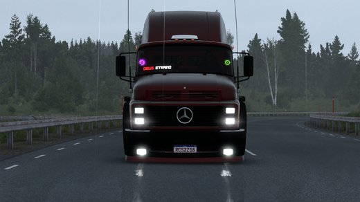 @@Mercedes Benz@@ 1933