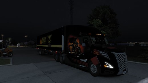 Volvo VNL