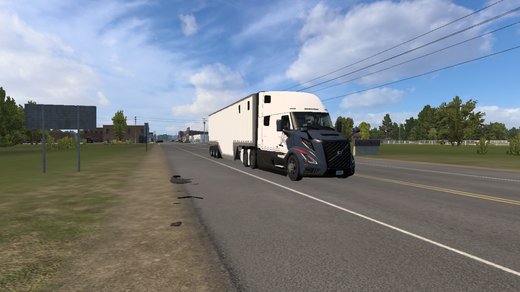 Volvo VNL