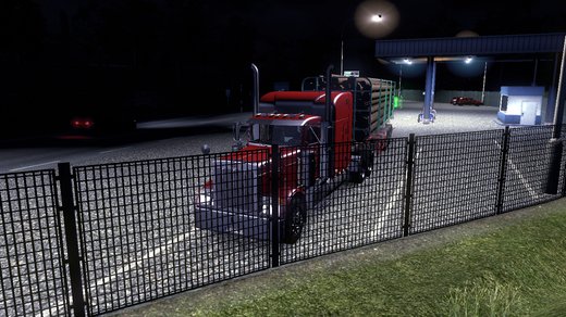 Peterbilt 379
