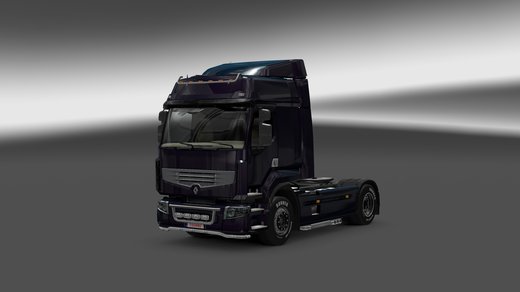 Renault Premium